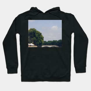 Rome on Film Hoodie